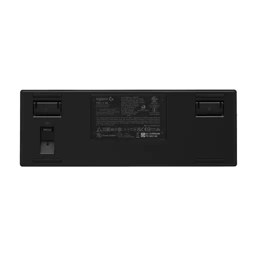 Logitech G PRO X 60