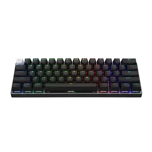 Logitech G PRO X 60