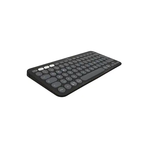 Logitech Pebble Keys 2 K380s