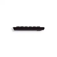 CHERRY XS Complete teclado Universal USB QWERTZ Alemán Negro