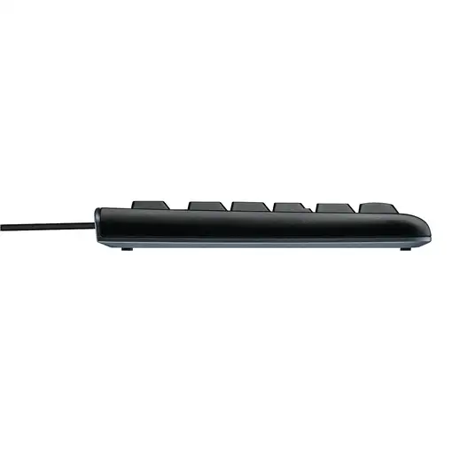 Logitech K120