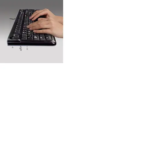 Logitech K120