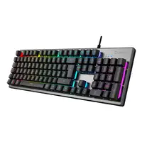 UNYKAch Teclado Gaming Nova K244 PT