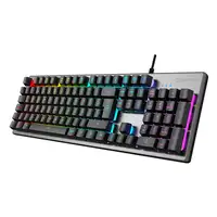 UNYKAch Teclado Gaming Nova K244 PT