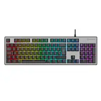 UNYKAch Teclado Gaming Nova K244 PT