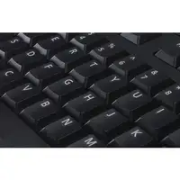 DELL KB522 teclado Universal USB QWERTY Internacional de EE.UU. Negro