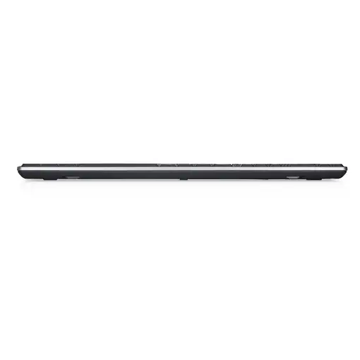DELL KB522 teclado Universal USB QWERTY Internacional de EE.UU. Negro