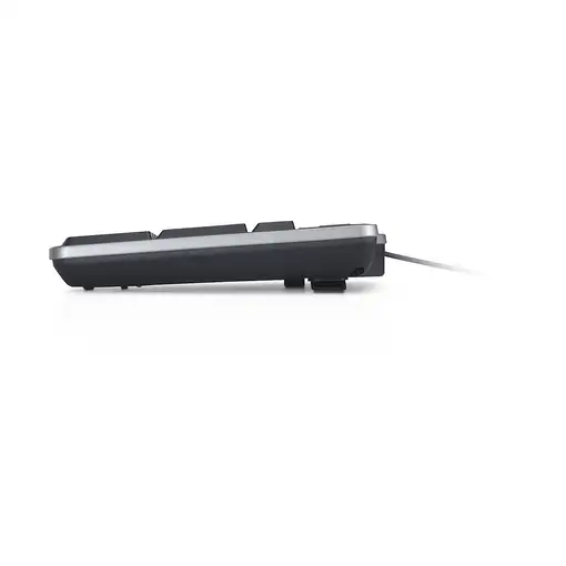 DELL KB522 teclado Universal USB QWERTY Internacional de EE.UU. Negro