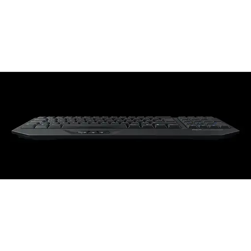 ROCCAT Arvo teclado USB Negro