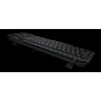 ROCCAT Arvo teclado USB Negro