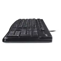 Logitech K120