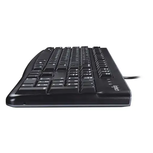 Logitech K120