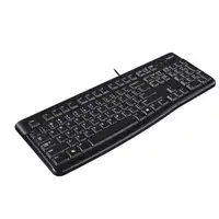 Logitech K120