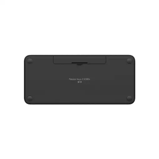 Logitech Pebble Keys 2 K380s