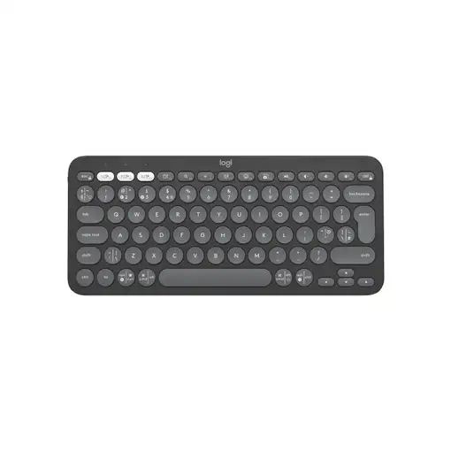Logitech Pebble Keys 2 K380s