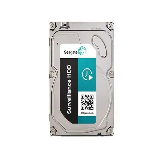 Seagate S-series ST1000VX001 disco duro interno 1 TB 64 MB 3.5" Serial ATA III