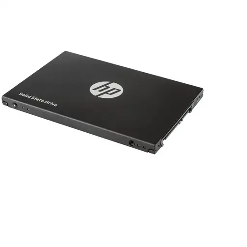 HP S700 250 GB 2.5" Serial ATA III 3D NAND