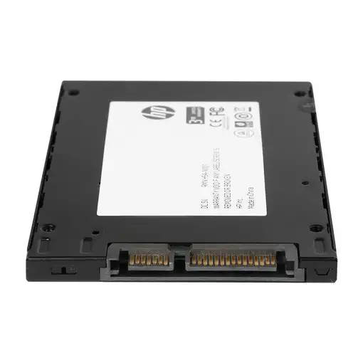 HP S700 250 GB 2.5" Serial ATA III 3D NAND