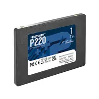 Patriot Memory P220 1TB 2.5" Serial ATA III