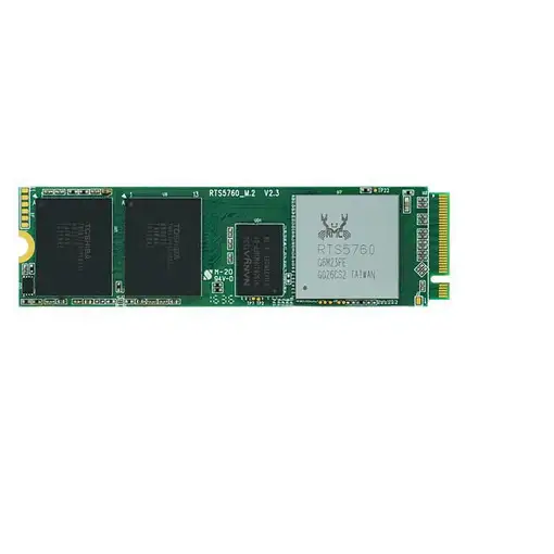 CoreParts NE-512T unidad de estado sólido 512 GB M.2 NVMe 3D TLC