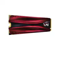 XPG GAMMIX S11 Pro 1 TB M.2 PCI Express 3.0 NVMe 3D TLC XPG GAMMIX S11 Pro 1 TB M.2 PCI Express 3.0 NVMe 3D TLC