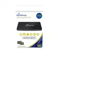 MediaRange MR1001 unidad de estado sólido 120 GB 2.5" Serial ATA III TLC