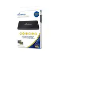 MediaRange MR1001 unidad de estado sólido 120 GB 2.5" Serial ATA III TLC