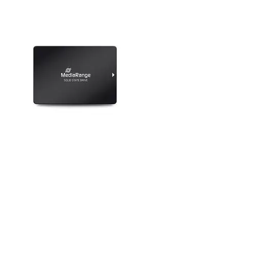 MediaRange MR1001 unidad de estado sólido 120 GB 2.5" Serial ATA III TLC