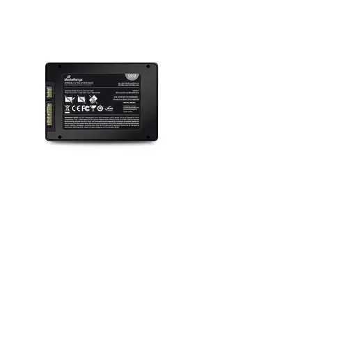 MediaRange MR1001 unidad de estado sólido 120 GB 2.5" Serial ATA III TLC