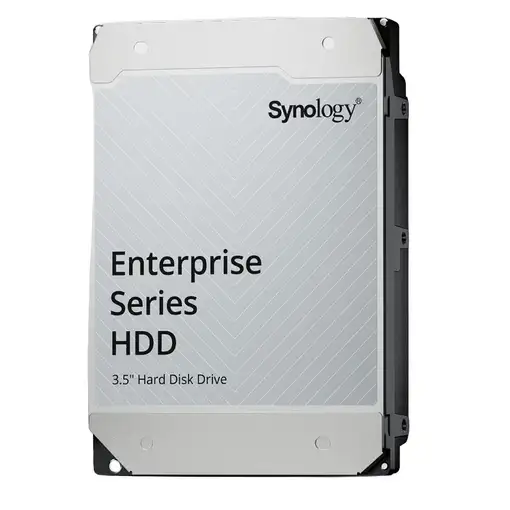 Synology HAS5310-20T disco duro interno 20 TB 7200 RPM 512 MB 3.5" SAS