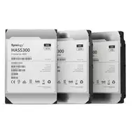 Synology HAS5300-12T disco duro interno 12 TB 7200 RPM 256 MB 3.5" SAS