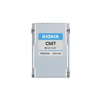 Kioxia CM7-R 3,84 TB 2.5'' PCI Express 5.0 NVMe BiCS FLASH TLC Kioxia CM7-R 3,84 TB 2.5'' PCI Express 5.0 NVMe BiCS FLASH TLC