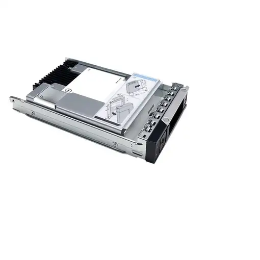 DELL 345-BJTH unidad de estado sólido 1,92 TB 2.5" Serial ATA III