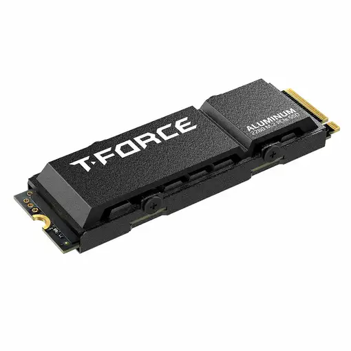 Team Group G70 2 TB M.2 PCI Express 4.0 NVMe 3D NAND