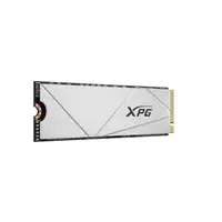 ADATA GAMMIX S60 512 GB M.2 PCI Express 4.0 NVMe 3D NAND