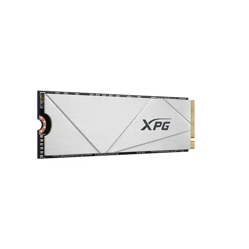 ADATA GAMMIX S60 512 GB M.2 PCI Express 4.0 NVMe 3D NAND