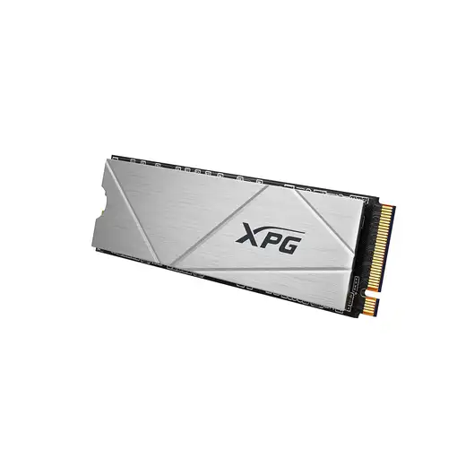 ADATA GAMMIX S60 512 GB M.2 PCI Express 4.0 NVMe 3D NAND