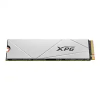 ADATA GAMMIX S60 512 GB M.2 PCI Express 4.0 NVMe 3D NAND