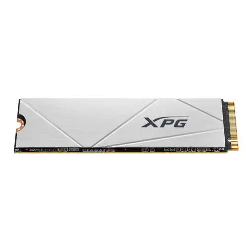 ADATA GAMMIX S60 512 GB M.2 PCI Express 4.0 NVMe 3D NAND