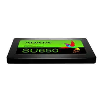 ADATA Ultimate SU650 240 GB 2.5" Serial ATA III SLC