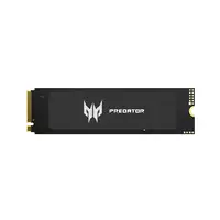 Acer Predator GM3500 2 TB M.2 PCI Express 3.0 NVMe 3D NAND