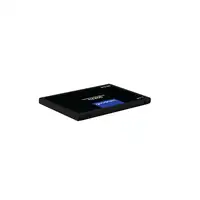Goodram CX400 gen.2 512 GB 2.5" Serial ATA III 3D TLC NAND