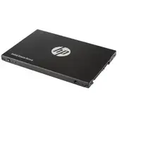 HP S700 500 GB 2.5" Serial ATA III