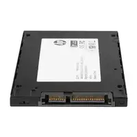 HP S700 500 GB 2.5" Serial ATA III