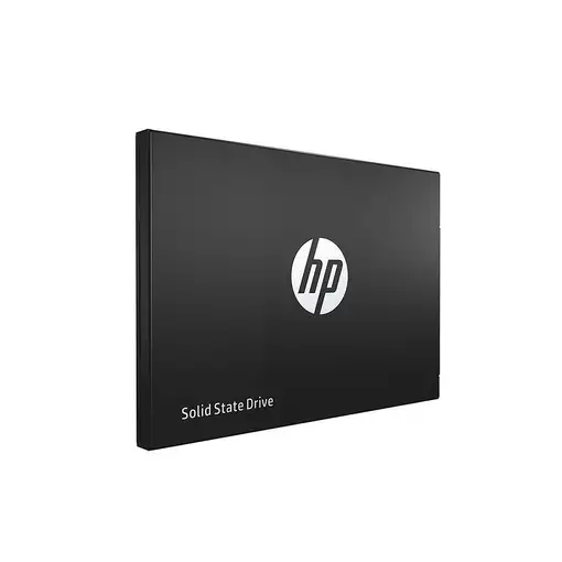HP S650 1,92 TB 2.5" Serial ATA III
