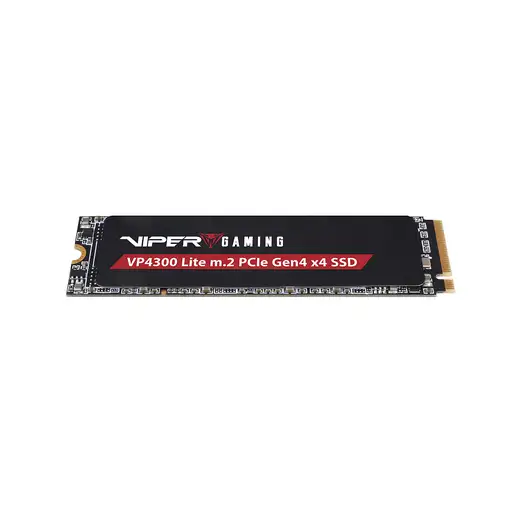 Patriot Memory VP4300 Lite 4 TB M.2 PCI Express 4.0 NVMe