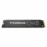 Team Group T-FORCE G70 PRO 1 TB M.2 PCI Express 4.0 NVMe 3D NAND