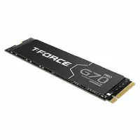 Team Group T-FORCE G70 PRO 1 TB M.2 PCI Express 4.0 NVMe 3D NAND