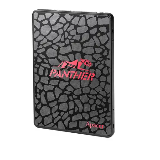 Apacer AS350 Panter 256 GB 2.5" Serial ATA III 3D TLC