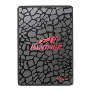Apacer AS350 Panter 256 GB 2.5" Serial ATA III 3D TLC